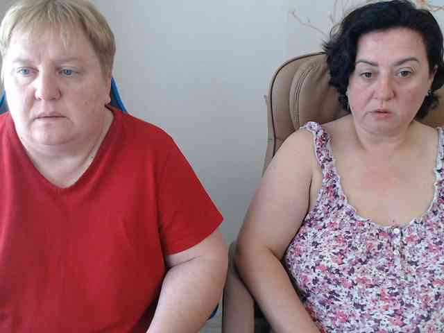 XMollyJaneEX webcam