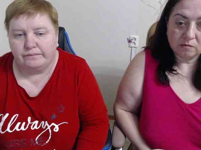 XMollyJaneEX webcam