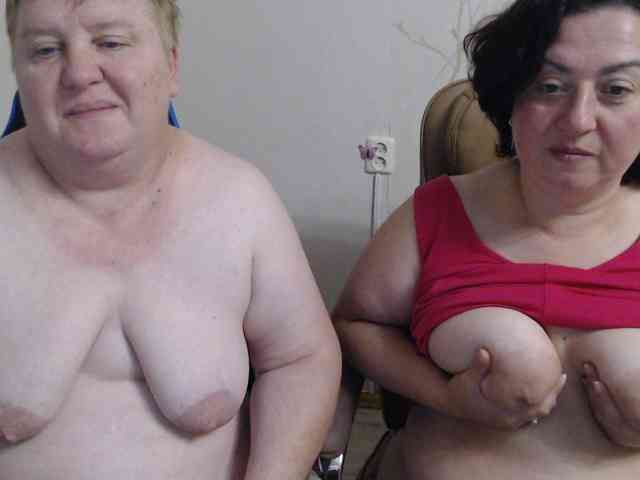 XMollyJaneEX webcam