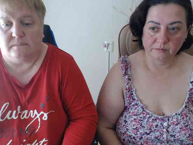 XMollyJaneEX webcam