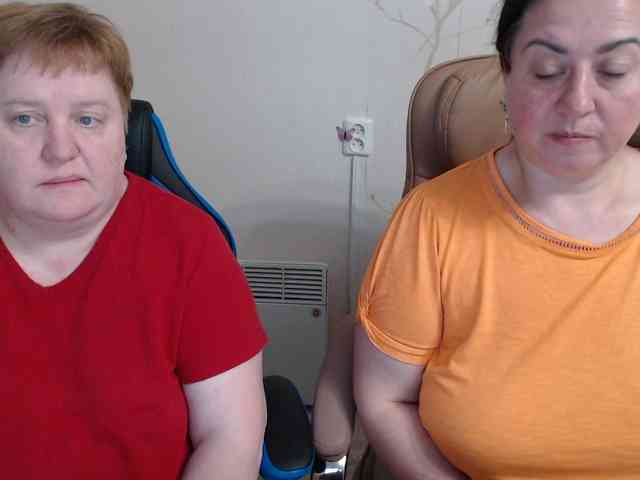 XMollyJaneEX webcam