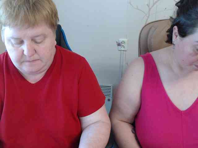 XMollyJaneEX webcam