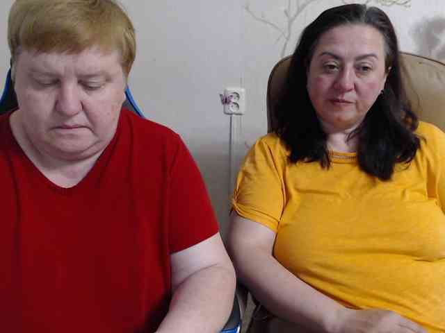 XMollyJaneEX webcam