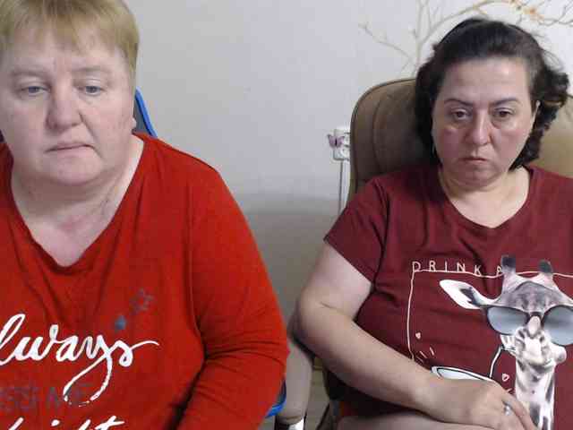 XMollyJaneEX webcam
