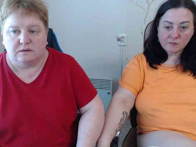 XMollyJaneEX webcam