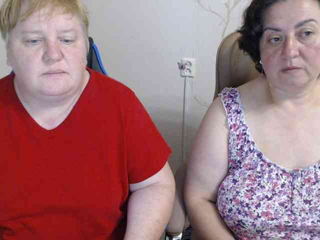 XMollyJaneEX webcam