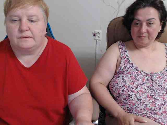 XMollyJaneEX webcam