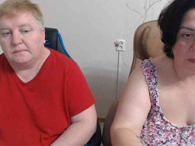 XMollyJaneEX webcam