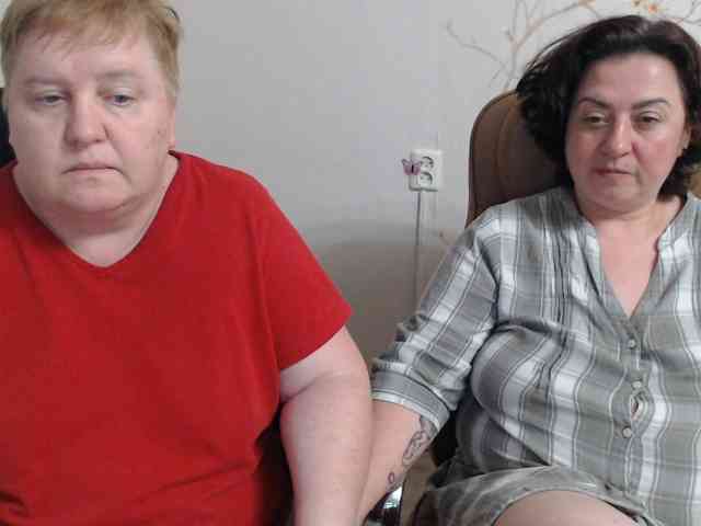 XMollyJaneEX webcam