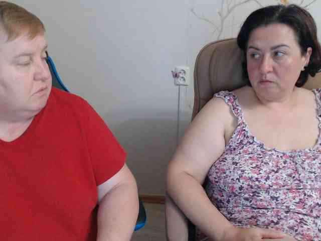 XMollyJaneEX webcam
