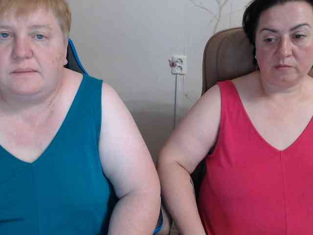 XMollyJaneEX webcam