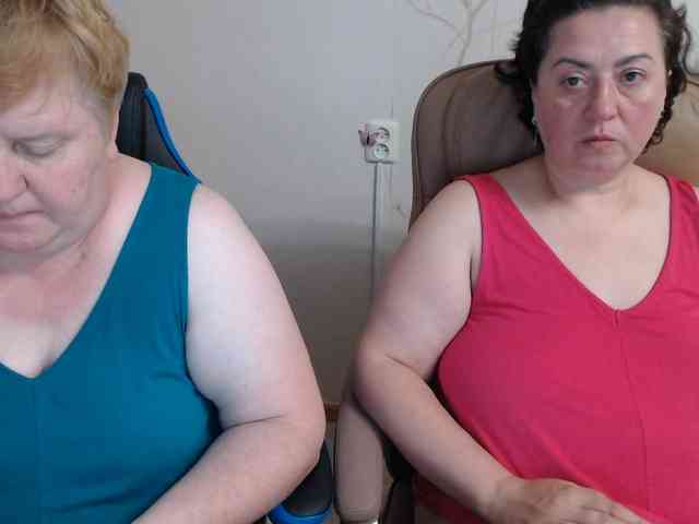 XMollyJaneEX webcam