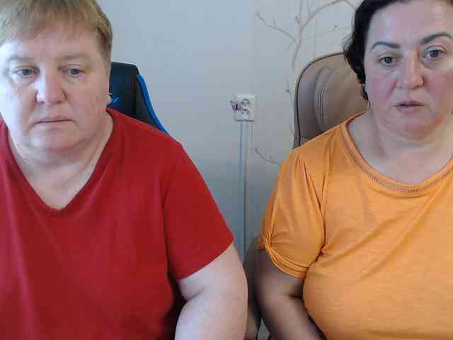 Модель: XMollyJaneEX