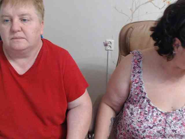 XMollyJaneEX webcam