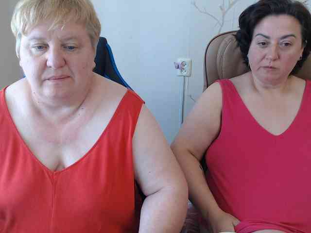 XMollyJaneEX webcam