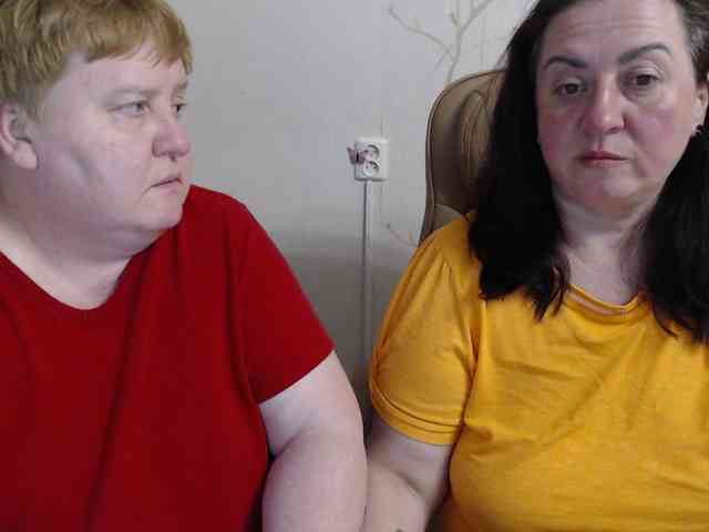 XMollyJaneEX webcam