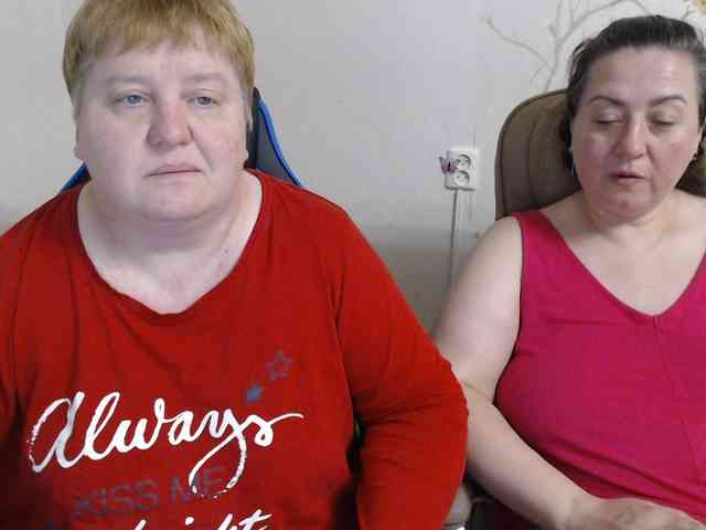 XMollyJaneEX webcam