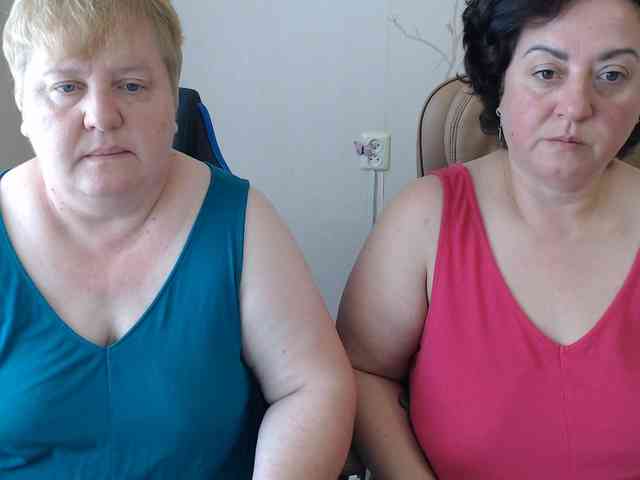 XMollyJaneEX webcam