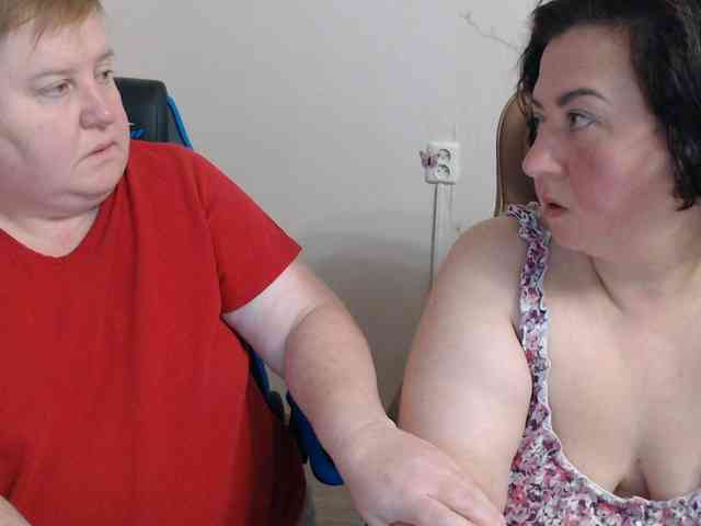 XMollyJaneEX webcam