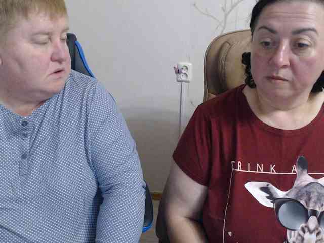 XMollyJaneEX webcam
