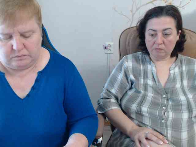 XMollyJaneEX webcam