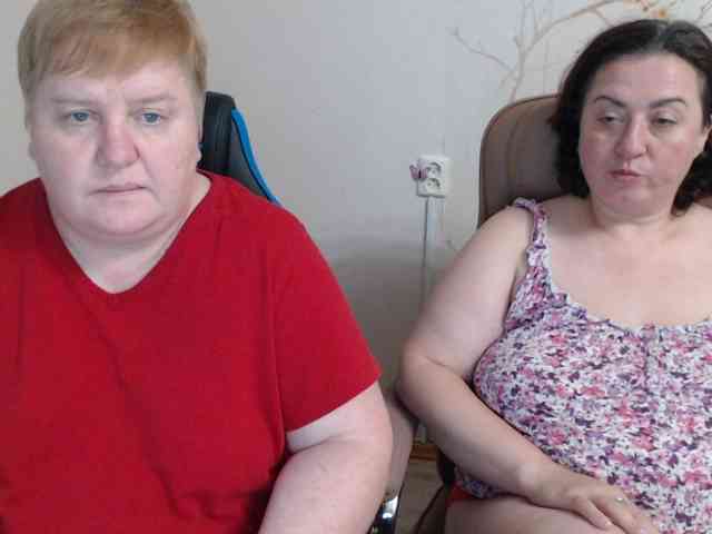 Modella: XMollyJaneEX