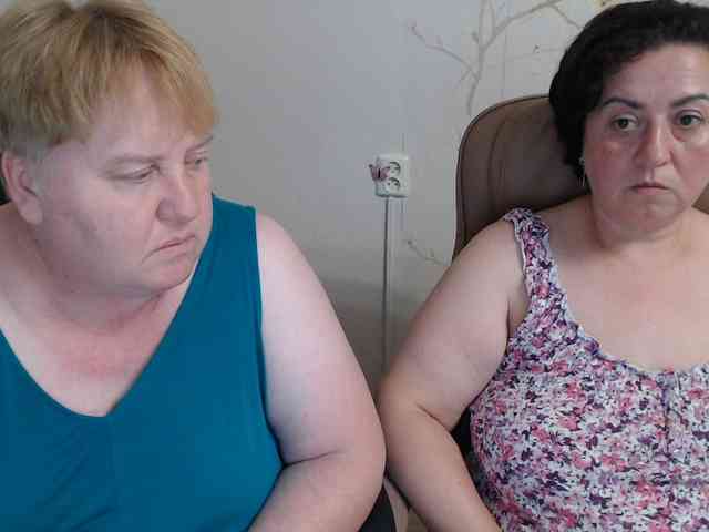 XMollyJaneEX webcam