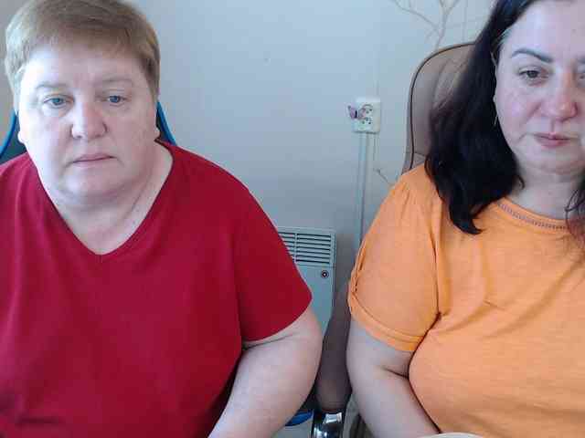 XMollyJaneEX webcam