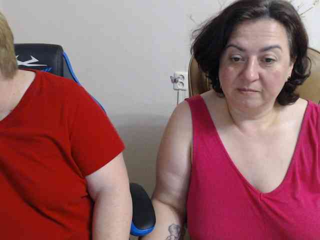 XMollyJaneEX webcam