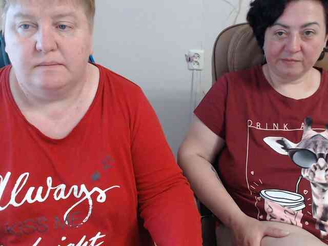 XMollyJaneEX webcam