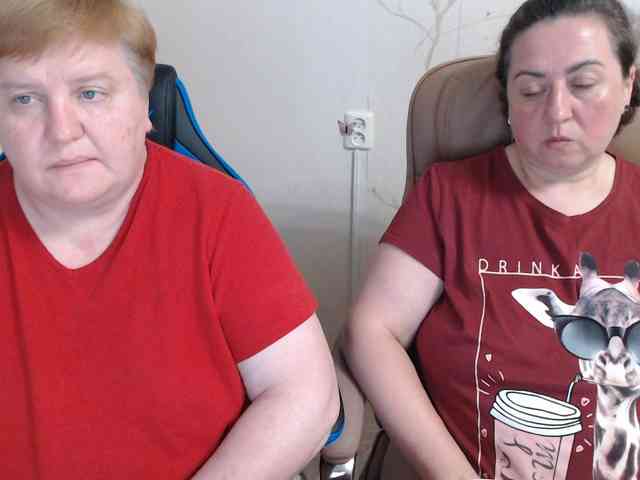 XMollyJaneEX webcam