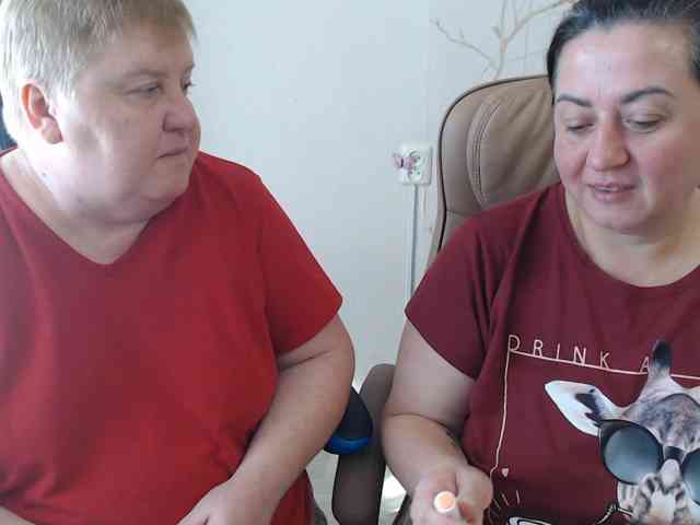 XMollyJaneEX webcam