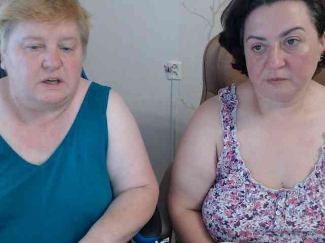 XMollyJaneEX webcam
