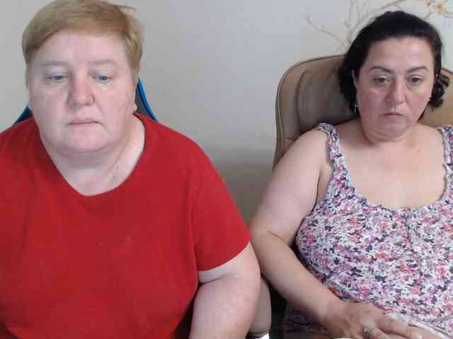 XMollyJaneEX webcam
