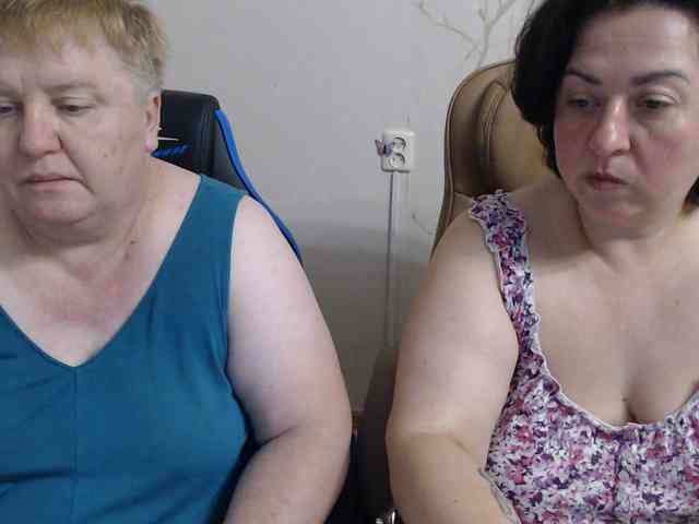 XMollyJaneEX webcam
