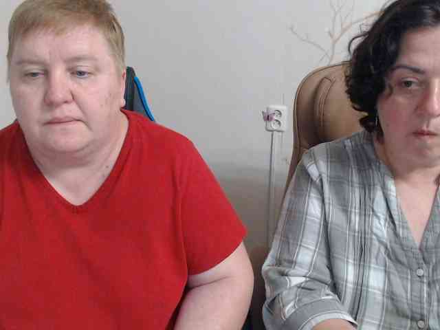 XMollyJaneEX webcam