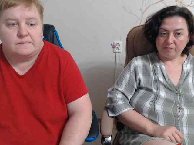XMollyJaneEX webcam