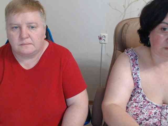 XMollyJaneEX webcam