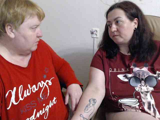XMollyJaneEX webcam