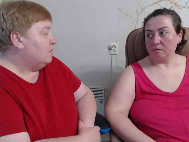 XMollyJaneEX webcam