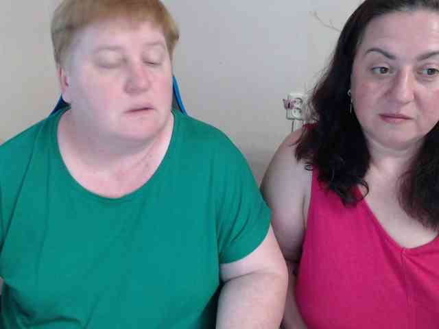 XMollyJaneEX webcam
