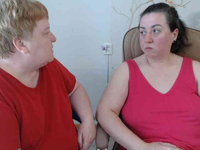 XMollyJaneEX webcam