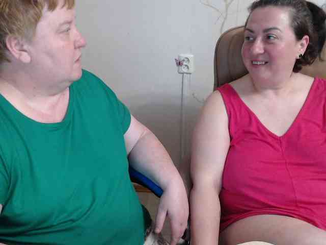 XMollyJaneEX webcam