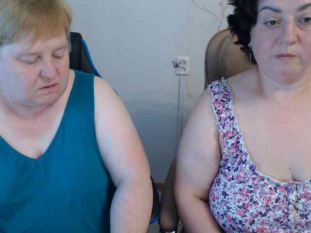 XMollyJaneEX webcam