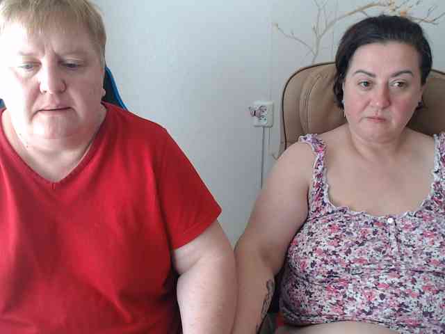 XMollyJaneEX webcam