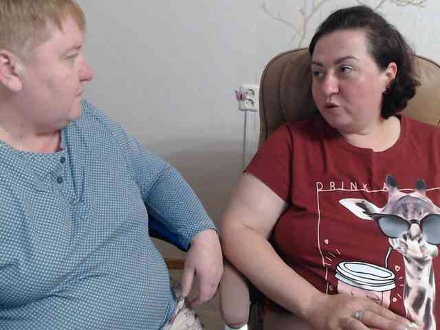 XMollyJaneEX webcam