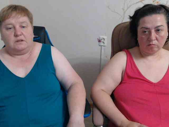 XMollyJaneEX webcam