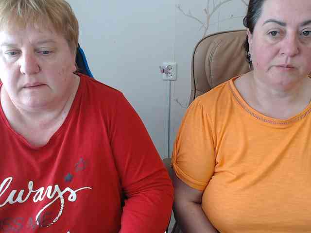 XMollyJaneEX webcam
