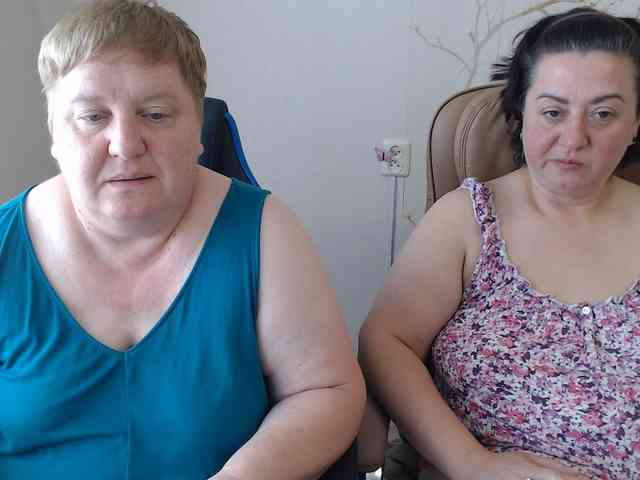 XMollyJaneEX webcam