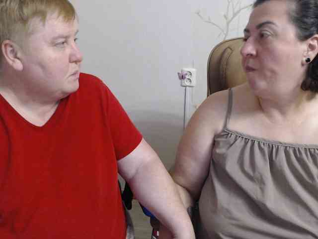 XMollyJaneEX webcam